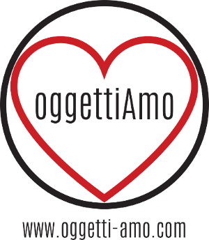 OGGETTI-AMO Logo